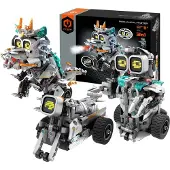 Cooler Master IM.MASTER RC cl.robot program. 3-i-1 408 delar 8054 4129