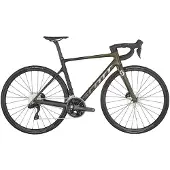 Scott Bikes Addict Rc 40 105 Di2 Rd-r7150 2024 Racercykel