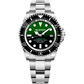 Bobroff Bf0002j1 Automatic 10 Atm 44 Mm Klocka