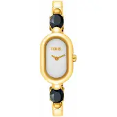 Tous Elegant Kvinno-Klocka