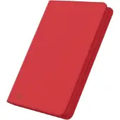 Zipfolio 360 18 Pocket Xenoskin Samlarkortspärm
