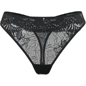 JOOP! String 'Beautiful' svart