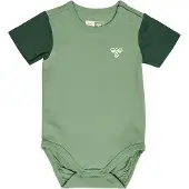 Hummel Arnold Kortärmad Body