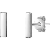 Glanzstücke Örhängen silver