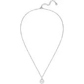 Glanzstücke Halsband silver