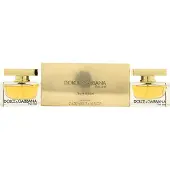 Dolce&Gabbana The One Vapo Set 85ml Eau De Parfum