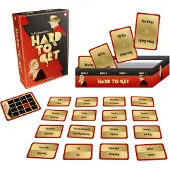 Gameplay Publishing Hard to Get (DA)