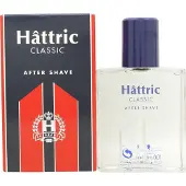 Hattric Klassisk rakvatten - 100 ml