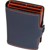 Secrid Twinwallet Matte Läderplånbok