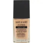 wet n wild Photo Focus Flytande foundation 30 ml Desert Beige