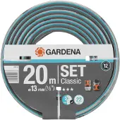 Gardena Vattenslang Classic; 20 m; 13 mm
