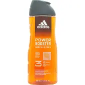 Adidas Power Booster Duschgel 400 ml