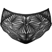 SugarShape Hipster 'Sensla Luxe' svart