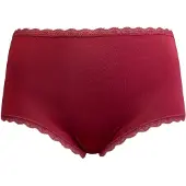 SugarShape Hipster bordeaux