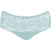 SugarShape Hipster 'Lace' ljusblå