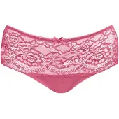 SugarShape Hipster 'Lace' rosa