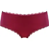 SugarShape Hipster 'Pure' bordeaux