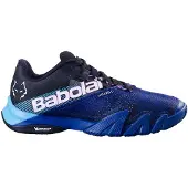Babolat Jet Premura Juan Lebron Padelskor