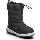 Viking Footwear Kids' Toasty Pull-On Warm GORE-TEX Black