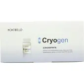 Montibello Cryogen Concentrate 10 X 7ml Schampo