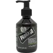 Proraso Beard Wash Cypress & Vetyver