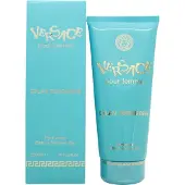 Versace Pour Femme Dylan Turquoise Perfumed Bath & Shower Gel 200ml