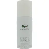 Lacoste L.12.12 Blanc Deodorant spray 150 ml