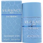 Versace Eau Fraiche Man Deo Stick - Man - 75 ml