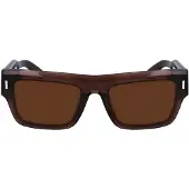Calvin Klein Square Sunglasses