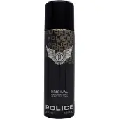 Police Original Kroppsspray Deodorant 200 ml
