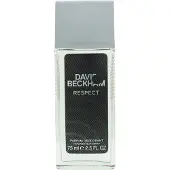 David Beckham - Respect Parfum Deodorant - 75 ml