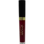 Max Factor Lipfinity Velvet Matte Lipstick 090 Red Allure