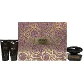 Versace Crystal Noir Eau de Parfum Parfymset