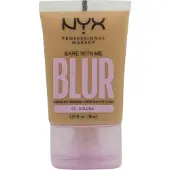 Nyx Bare With Me Blur Tint Foundation 30 ml 07 Golden