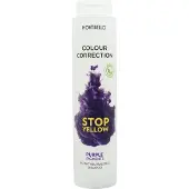 Montibello No Yellow 300ml Schampo