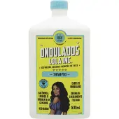 Lola Cosmetics Onduados Inc. Schampo 500 ml