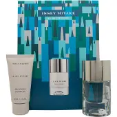 Issey Miyake Le Sel d’Issey Parfymset