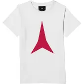Atomic Redster T-shirt Med Korta ärmar