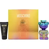 Moschino Toy 2 Pearl Parfymset
