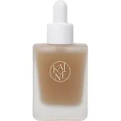 KAINE Kombu Barrier Ampoule | Fuktserum med 73% Fermenterad Kombucha, 5% Panthenol och Ceramid för Hudvård