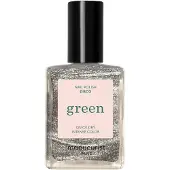 Manucurist Paris Green Nagellack 15 ml Disco