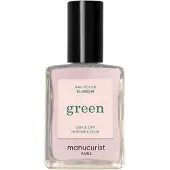 Manucurist Paris Green Nagellack 15 ml Blossom
