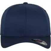 Flexfit Wooly Combed Infant Cap Blå Man