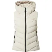 Superdry Microfibre Padded Väst