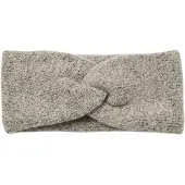 Pieces Pyron New Headband Beige Man