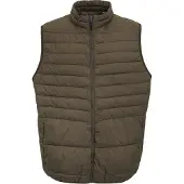 Jack & Jones State Packable Bw Plus Väst
