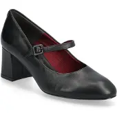 Tamaris Pumps svart