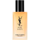 Yves Saint Laurent Pure Shots Stability Reboot Emulsion Ansiktstvätt 75 ml