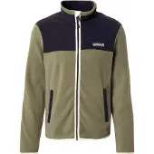 Napapijri Dergana Sweatshirt Med Dragkedja