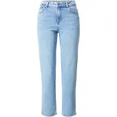 Vero Moda Amara Slim Straight Ankle Fit Vi3512 Jeans